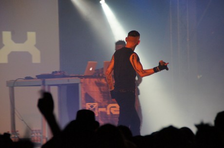 X-RX