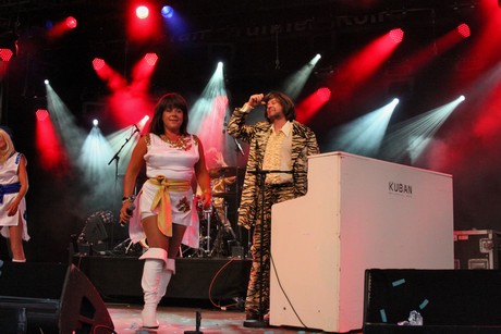 abba-again