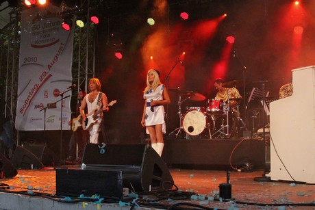 abba-again