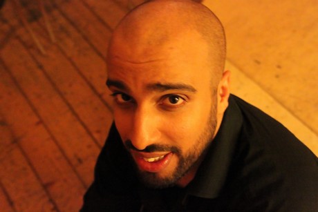 abdelkarim