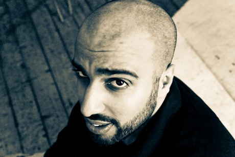 abdelkarim
