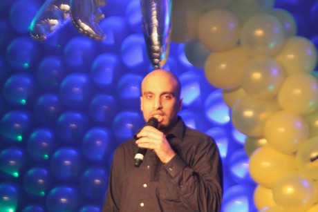 abdelkarim