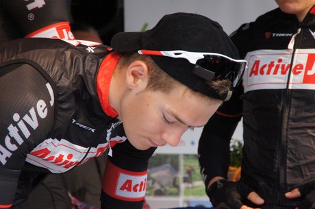 activeJet-team