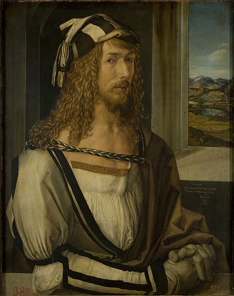 albrecht-duerer