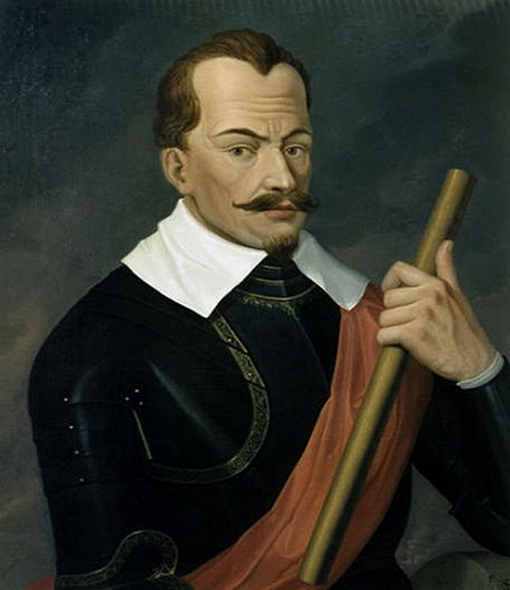albrecht-von-wallenstein