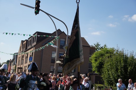 allgemeiner-Buergerschuetzenverein-St-Georgius-Heiden