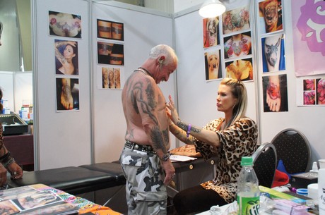 alpha-tattoo