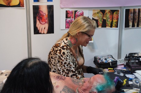 alpha-tattoo