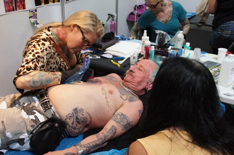 alpha-tattoo