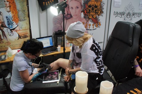 alpha-tattoo