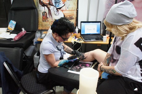 alpha-tattoo