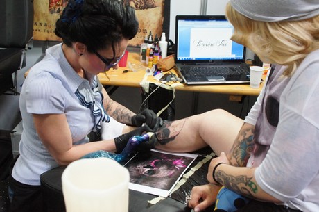 alpha-tattoo