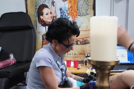 alpha-tattoo
