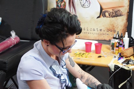 alpha-tattoo