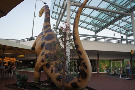 Apatosaurus