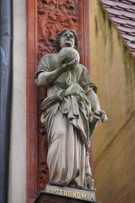astronomia