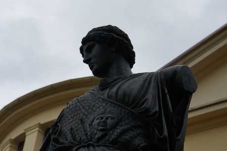 athena