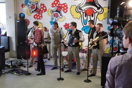 band-ohne-bart
