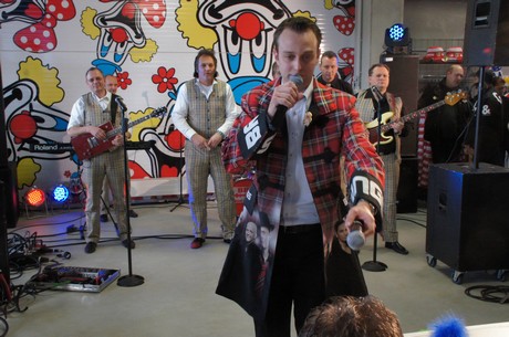 band-ohne-bart