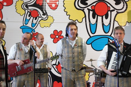 band-ohne-bart