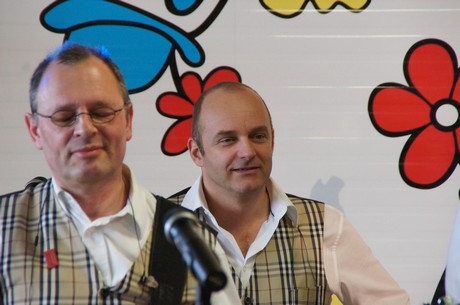 band-ohne-bart
