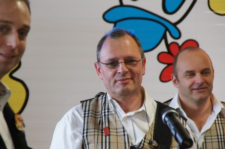 band-ohne-bart