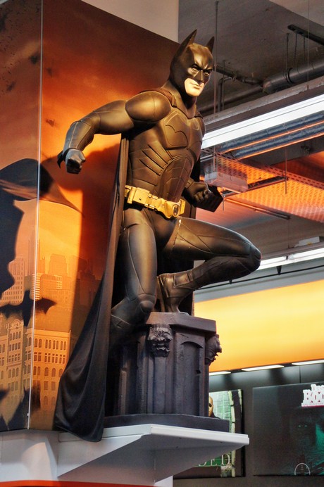 Batmann
