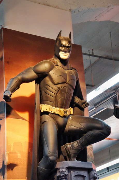 Batmann