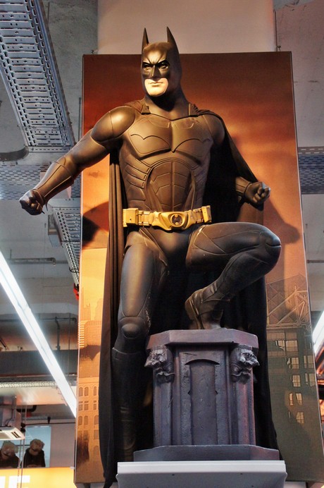Batmann