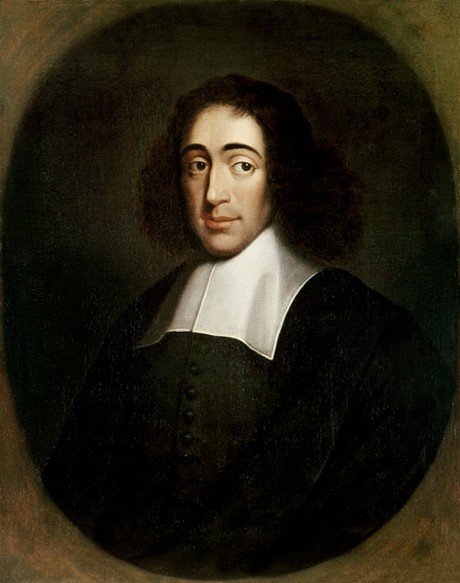 benedict-de-spinoza