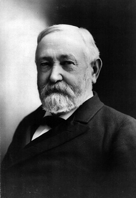 benjamin-harrison