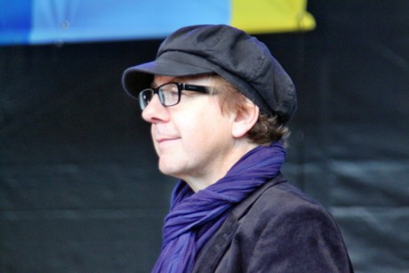 bernward-koch