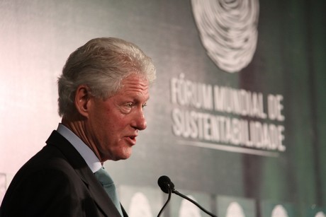 Bill Clinton