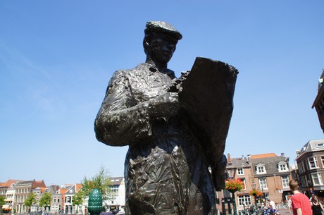 blumenhaendler