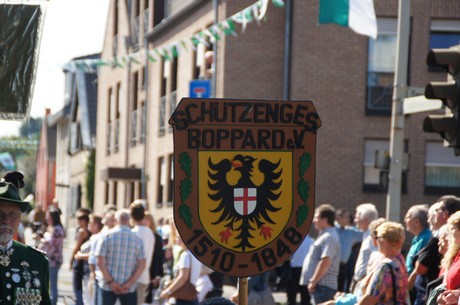 bopparder-Schuetzengesellschaft