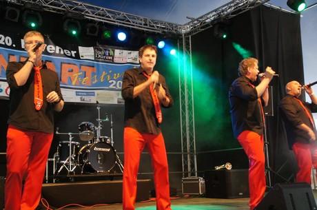 bremskloetz