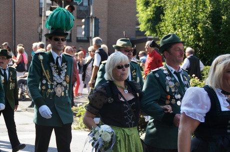 bruderschaften-Bezirk-Wied