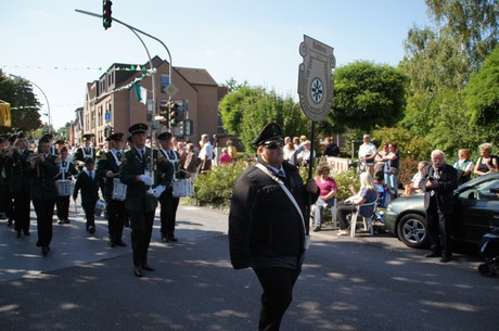 bundesschuetzen-Spielmannszug-Haldern