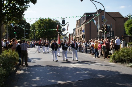 bundestambourcorps-Kempen