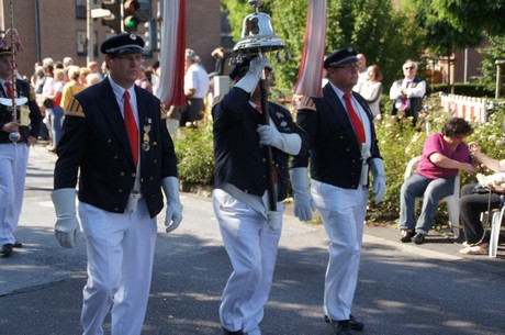 bundestambourcorps-Kempen