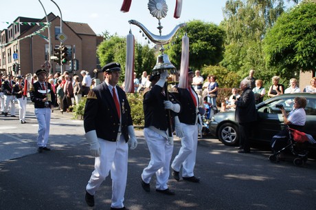 bundestambourcorps-Kempen