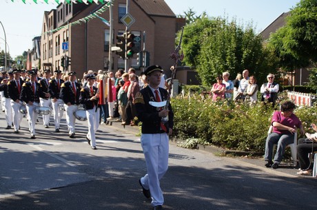 bundestambourcorps-Kempen