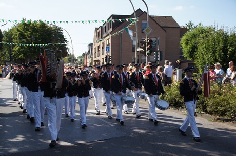 bundestambourcorps-Kempen