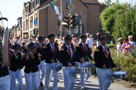 bundestambourcorps-Kempen