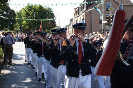 bundestambourcorps-Kempen