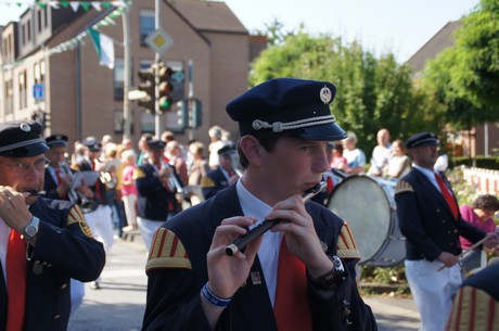 bundestambourcorps-Kempen