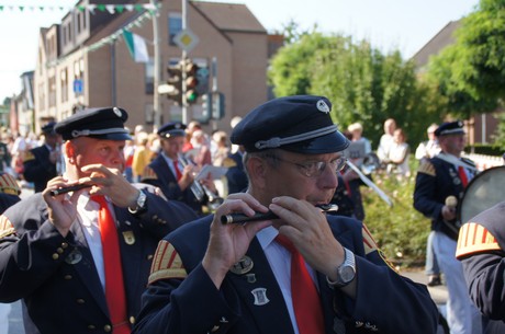 bundestambourcorps-Kempen