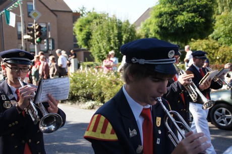 bundestambourcorps-Kempen
