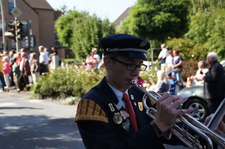 bundestambourcorps-Kempen