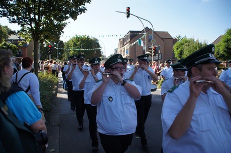 bundestambourkorps-Novesia-Neuss